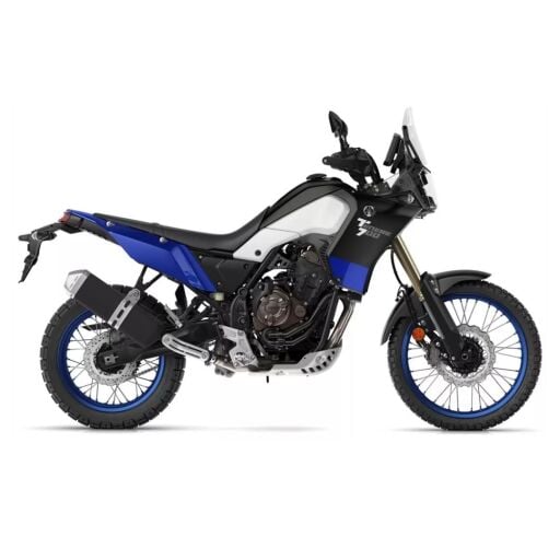 TENERE 700 RALLY EDITION (2020 - )